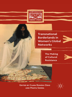 cover image of Transnational Borderlands in Women's Global Networks